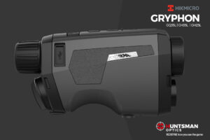 GRYPHON-Thermal-Monocular