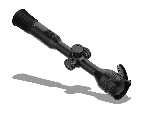 STELLAR-SH50-SQ50-50mm-Thermal-Tube-Scope