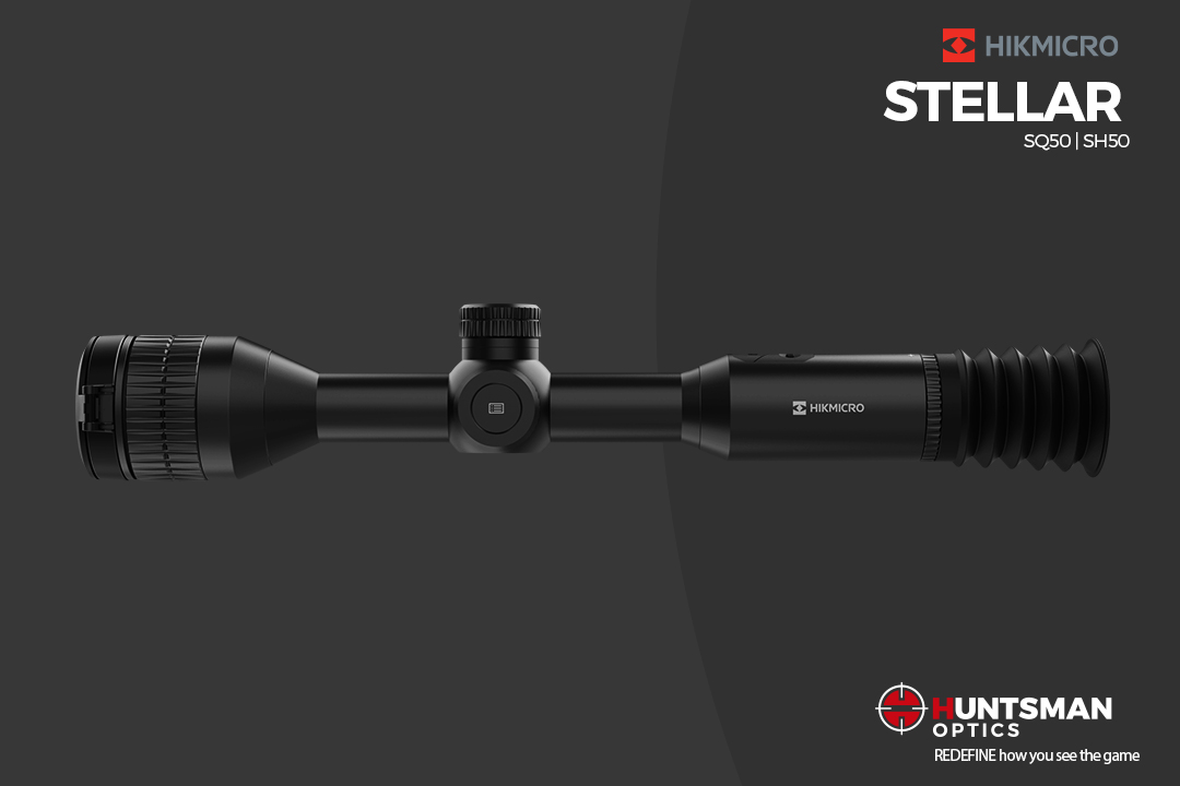 STELLAR-SH50-50mm-Thermal-Tube-Scope-Side-Angle