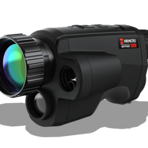 GRYPHON GQ50L 50mm Thermal Monocular with Laser Range Finder