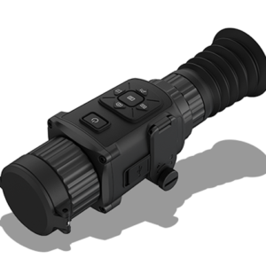 THUNDER TQ35C 35mm Thermal Scope/Clipon/Monocular