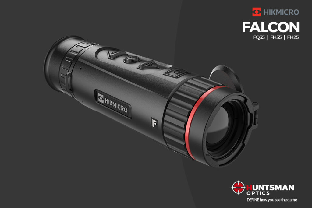 FALCON FH35 35MM Thermal Imaging Monocular – Huntsman