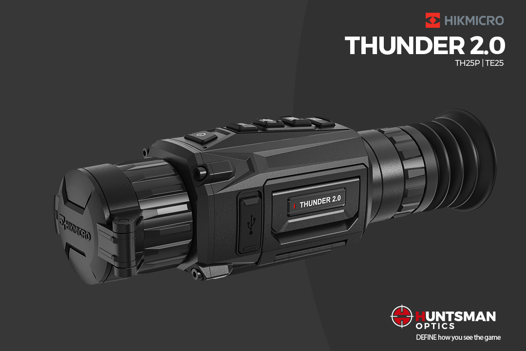 THUNDER-TH25P-2-25mm-Thermal-Scope