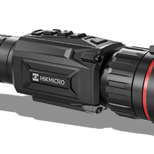 THUNDER ZOOM TH50Z 2.0 50mm Thermal Imaging Scope