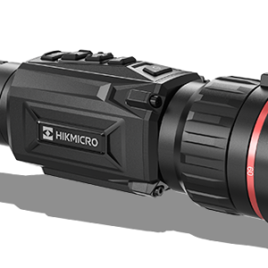 THUNDER ZOOM TQ60Z 2.0 60mm Thermal Imaging Scope