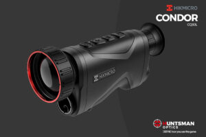 CONDOR-CQ50L-50mm-Thermal-Imager