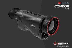 CONDOR-CQ50L-50mm-Thermal-Imager