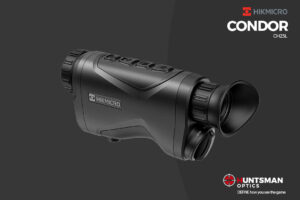 Condor-CH25L-Side-Product-View