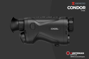 Condor-CH25L-Left-Side_face-Product-View