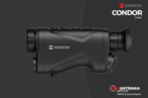Condor-CH25L-Product-View-Left-Side