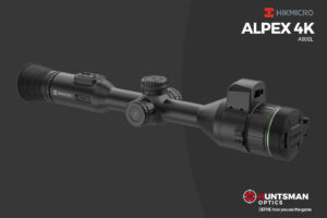 ALPEX-4K-A50EL-Thermal-Binocular