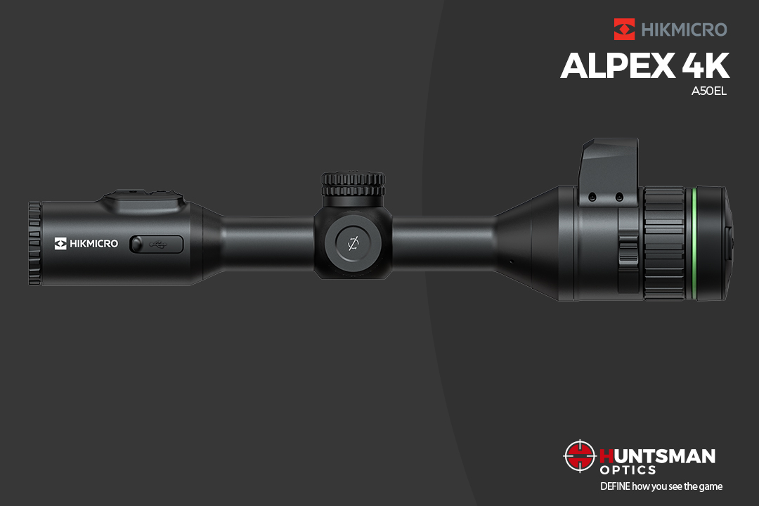 ALPEX-4K-A50EL-Thermal-Binocular