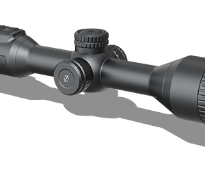 STELLAR 2.0 SQ50 Thermal Scope