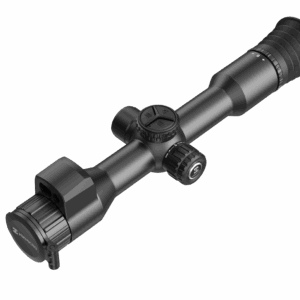 ALPEX 4K A40EL Digital Day & Night Vision Scope