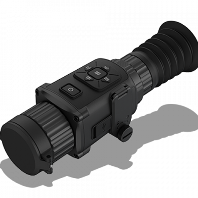 THUNDER SCOPE TQ35C - Features Product Image